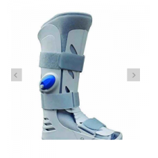 EASY CAST PNEUMATIC BOOT